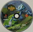 Bug's Life - BL (Sony PlayStation 1, PS1) DISC ONLY | NO TRACKING | M463