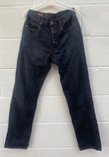 Marlboro Classics black men's jeans W32 L32