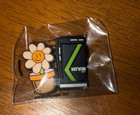 CROCS CHARM MULCH BAG & SMILING POTTED PLANT: LOWES LIMITED EDITION SEALED — photo 1