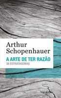 A Arte De Ter RazãO | Arthur Schopenhauer | Taschenbuch | Vozes De Bolso | 2017