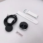 Samsung Galaxy Watch8 SM-L325U - 40mm - Silver LTE Unlocked -Open Box