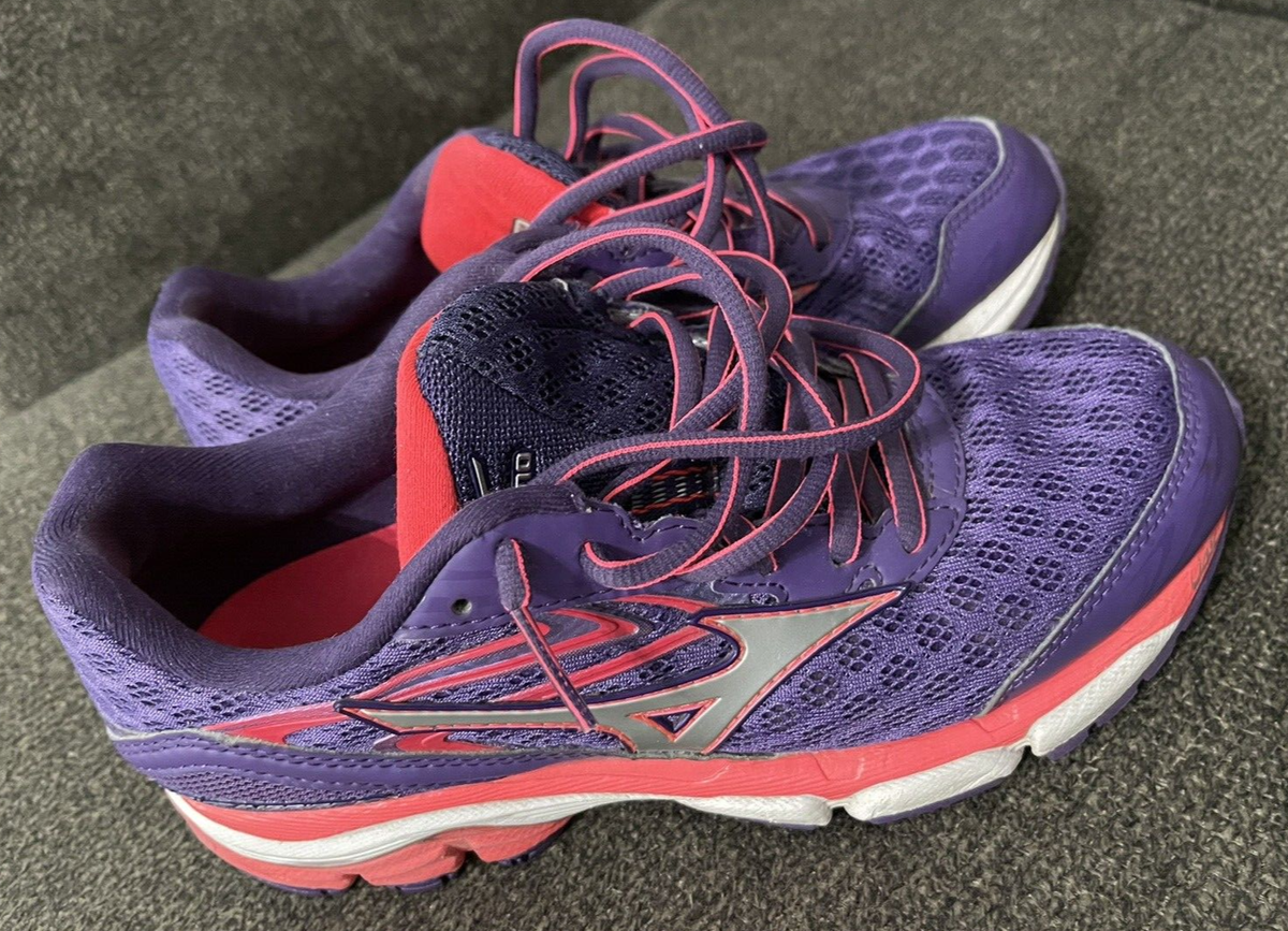 Pink Mizuno Wave Inspire Size 12 Mizuno Wave Inspire 19 Womens