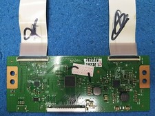 T-CON 6870C-0401B TV PHILIPS 42PFL3507H/12