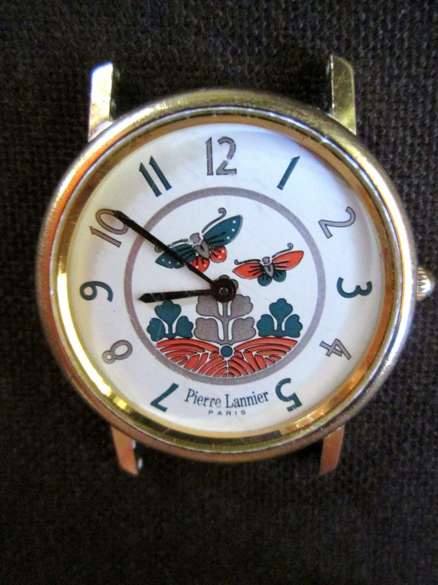 Pierre horlogerie cheap