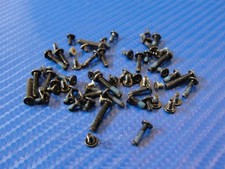 Asus A43SA-VX011V 14" Genuine Laptop Screw Set Screws for Repair ScrewSet