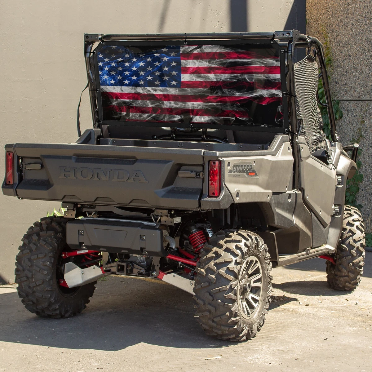 Used online honda utv