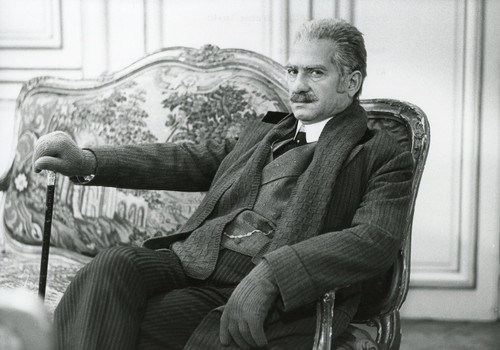 jean claude brialy arsene lupin