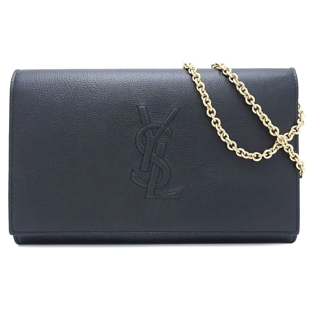 Saint laurent wallet price sale