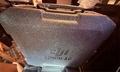 DJI Ronin-SC, 3-Axis Camera Stabilizer, upto 2kg (4.4lbs) Payload, *MINT* - Picture 3 of 3