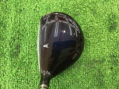 2012 Dunlop XXIO 7 7W 20deg MP700 R-flex fairway wood Golf Clubs