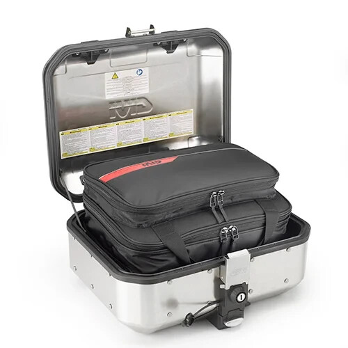 GIVI T514B Inner Bag fits TREKKER DOLOMITI DLM30A Top Case Box - Picture 13 of 15