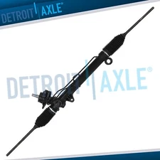 Power Steering Rack and Pinion for Buick Terraza Chevy Uplander Pontiac Montana