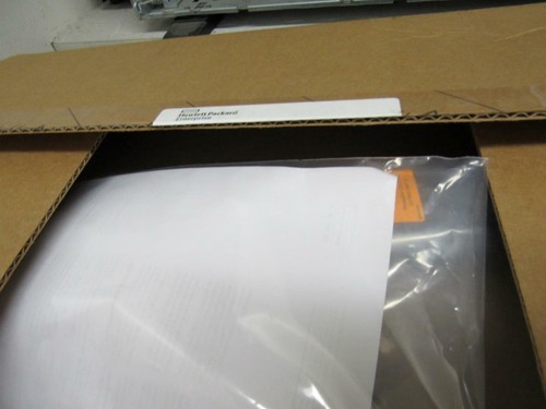 HP RENEW A58X0AF 300W AC P/S JG900A - 第 2/3 張圖片