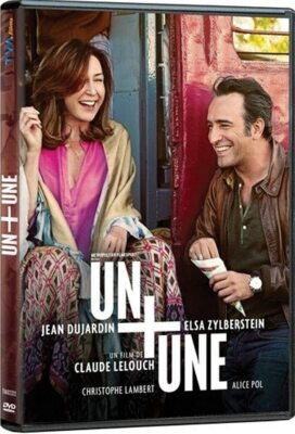 #ad Un une Version française DVD