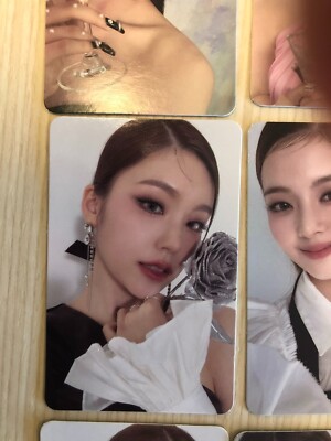 itzy checkmate tou 中国 中華 リュジン　トレカ Amazon.co.jp: ITZY checkmate TOU 中国 中華 限定トレカ イェジ