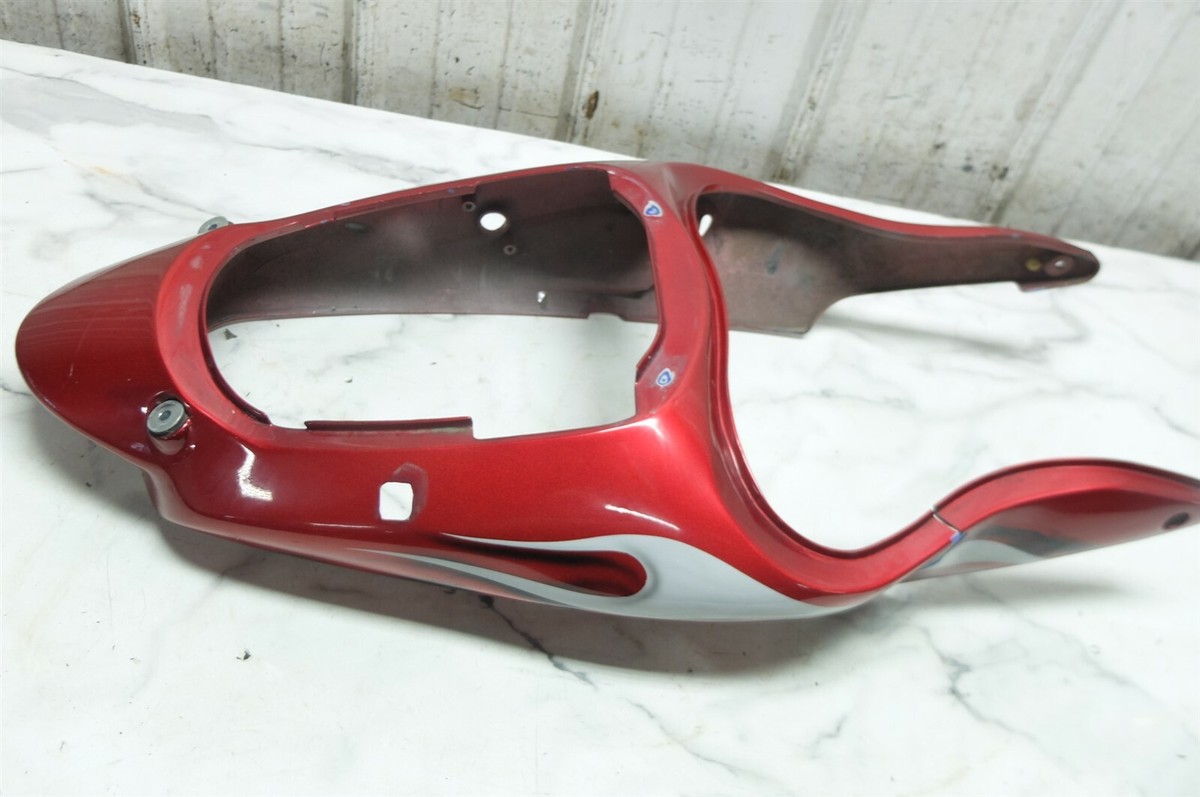 9 うちわ 97 Kawasaki ZX 9 900 ZX9 ZX900 B Ninja mounts brackets | eBay