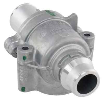 Genuine Ford Thermostat Housing BL3Z8A586F | eBay