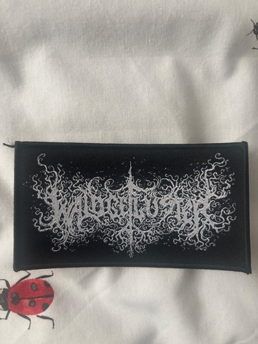 Waldgeflüster Patch