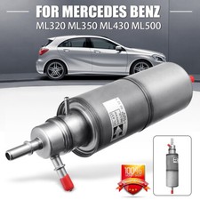 Filtres à carburant pour Mercedes Benz W163 ML320 ML350 ML500 1634770701 KL437
