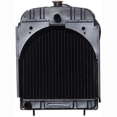 70233290 Radiator fits Allis Chalmers 60H 1B B C CA B125 D10 D12 ...
