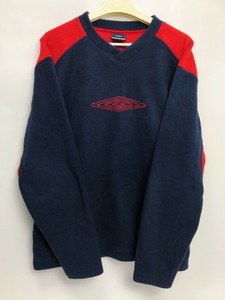 umbro sweatshirt
