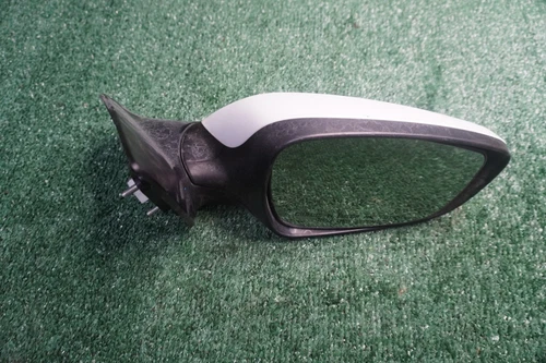 2014 2015 2016 HYUNDAI ELANTRA PASSENGER SIDE Door Mirror OEM 876203T530WW8