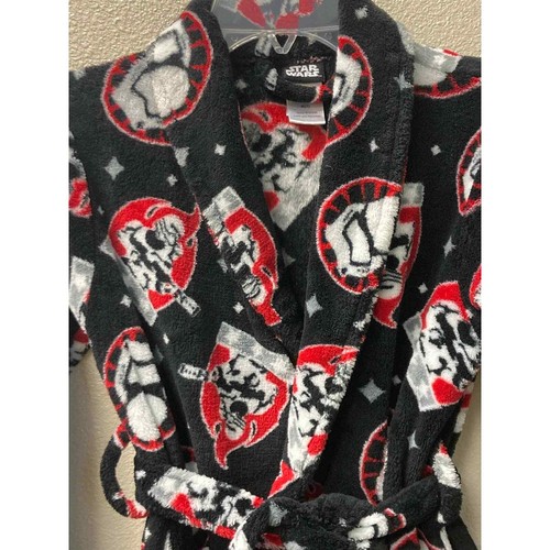 Star Wars Childs Robe Size M - Picture 3 of 5