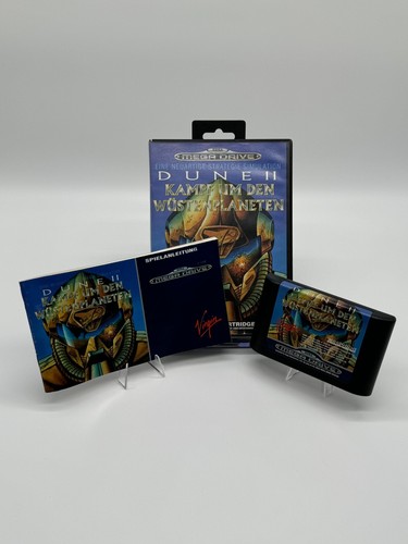 Sega Mega Drive Spiele | Auswahl | Sammler | Seltenheiten | Händler ✅ 04/25 - Bild 122 von 706