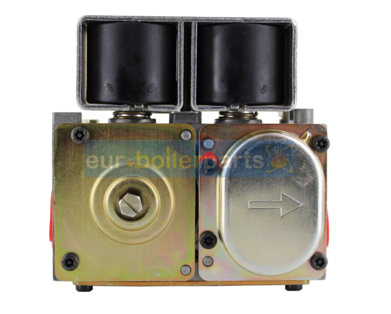 GLOWWORM FUELSAVER 100F GAS VALVE 800442 2000800442 BRAND NEW eBay