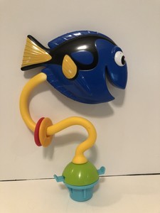 finding nemo jumper replacement bubbles