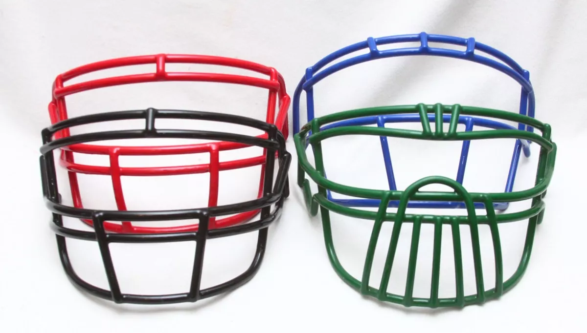 Football helmet painting service discount