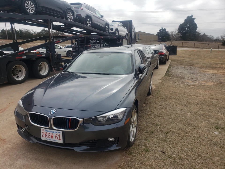 2011 2012 2013 2014 2015 2016 BMW X1 x3 x5 3.0L xDrive N55 Rebuild Service - Image 4 of 4