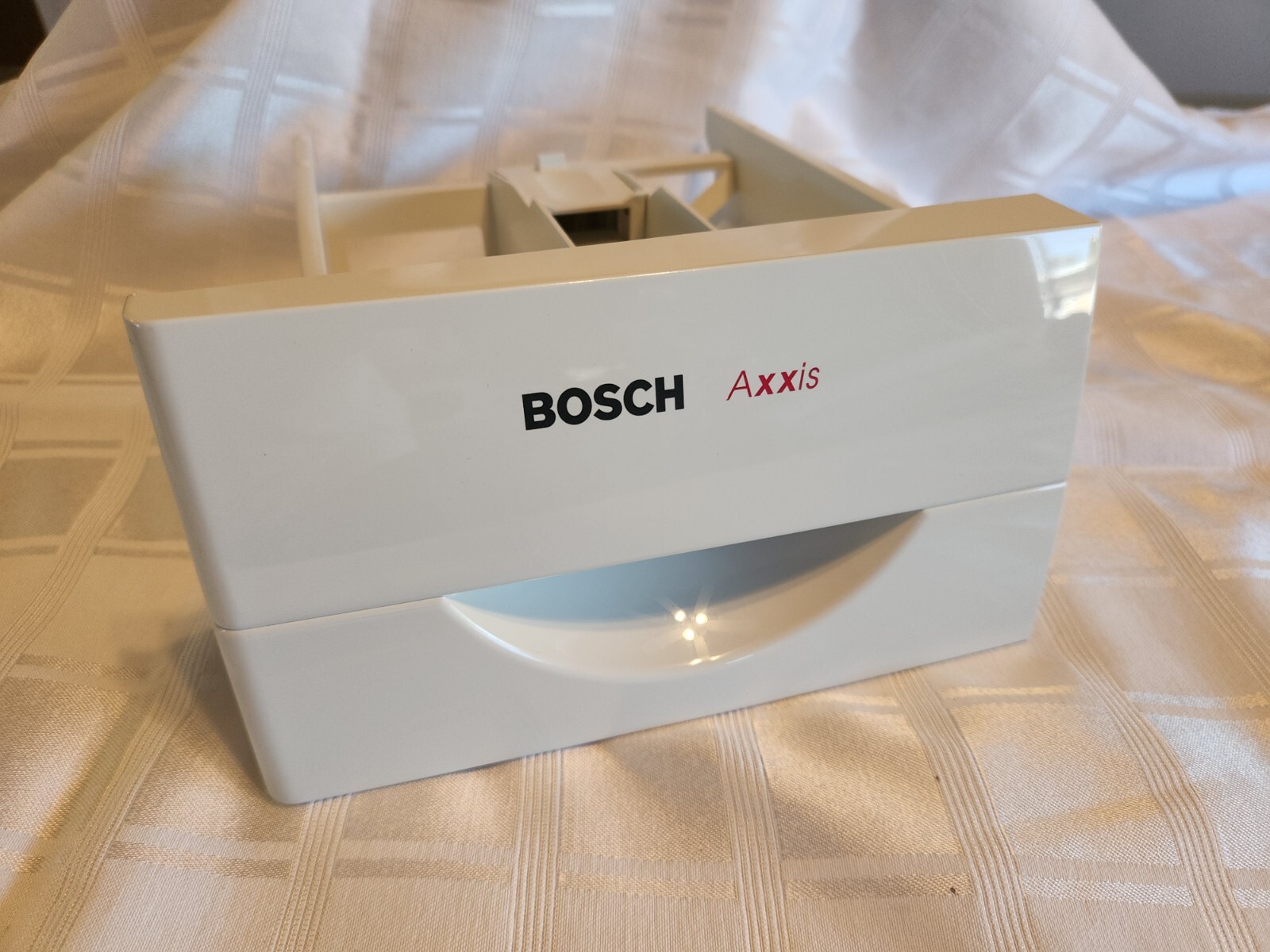 Bosch Axxis OEM Washer Soap Dispenser For WFL2060UC eBay