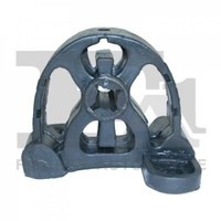 Halter, Abgasanlage FA1 103-725 FüR Bmw 3Er Compact