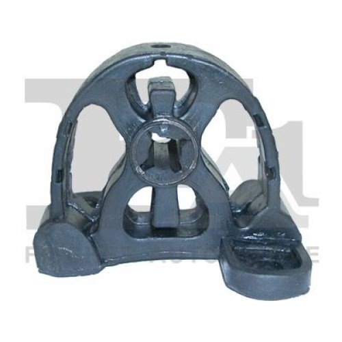 Halter, Abgasanlage FA1 103-725 FüR Bmw 3Er Compact-image