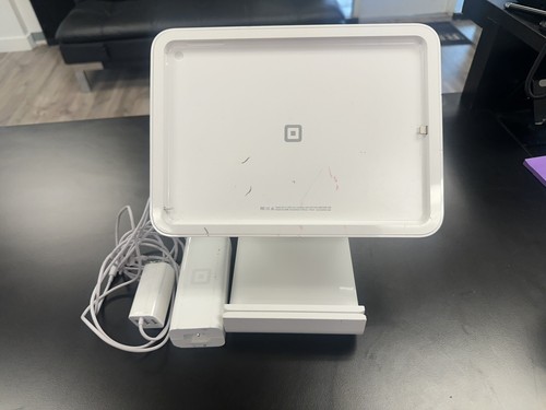 Square POS Point Of Sale System S089 Terminal Stand 9.7" iPad - Picture 3 of 3