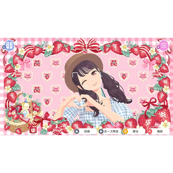 Nintendo Switch - ファースト SW86 Nintendo switch soft Fashion Dreamer Japan | eBay