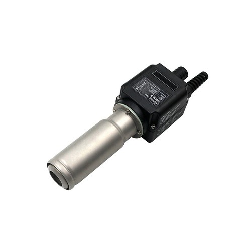 Calentador de aire caliente industrial WR30 230V 380V 3300W para máquina de sellado - Imagen 17 de 20
