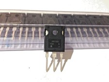 5 Pieces  IRFP350 Mosfet TO-247 Case 16A 400V New Original VISHAY
