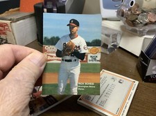 1990 Best Rich Scheid Baseball Cards #175