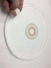 Nutone 84128000 Vacuum Filter for Nutone Central CV350W (Aftermarket)