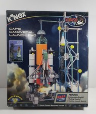 knex lunar launch