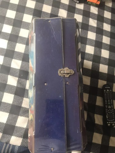 Transformers G1 Collectors Case (large) Authentic Excellent Cond. 100% Comp. #1 - Picture 2 of 9