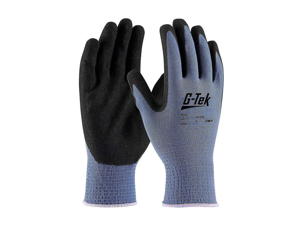 Ebay nitrile sale gloves
