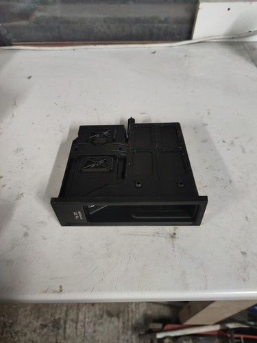 VW MEDIA IN INTERFACE MDI BOX RCD 510 RNS 510 RCD 310 PART NO 5NO 035 341F #20 - Picture 4 of 6