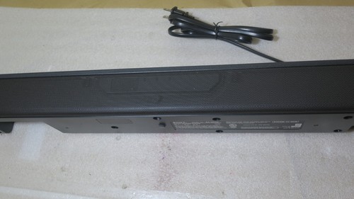 Sony Multichannel Bluetooth Soundbar SA-SD35 Tested 2.1 Ch 350W ✅ - Picture 7 of 11