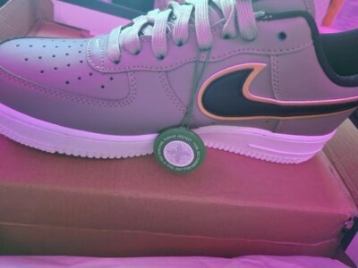 air force 1 swoosh pack ebay
