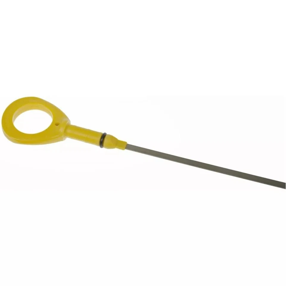 Dorman Yellow Oil Dipstick For Toyota Camry RAV4 Lexus ES300h NX300h Avalon tC - Image 4 of 4