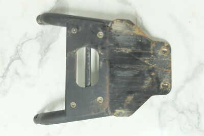  13 Polaris RZR 900 RZR900 XP Razor front lower metal bumper guard