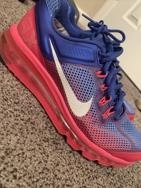 2013 nike air max women